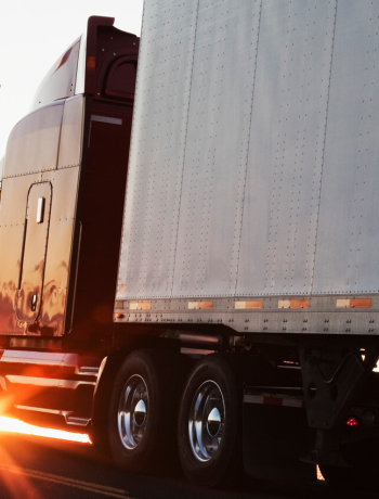 Revolutionizing Transportation: Logisticize's Approach to Trucking